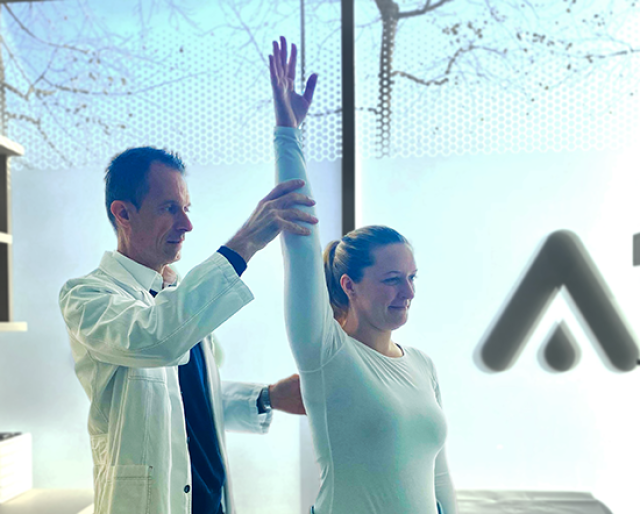 Kaj delam danes drugače pri rekonstrukciji kit rotatorne manšete?